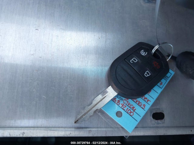 Ford EXPLORER XLT 2014 1FM5K7D86EGB42100 Image 11