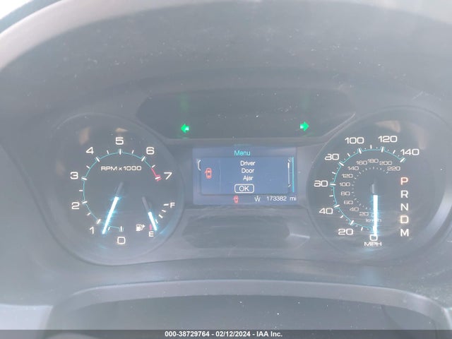 Ford EXPLORER XLT 2014 1FM5K7D86EGB42100 Image 7
