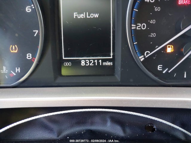 Toyota RAV4 LE 2017 JTMBFREV0HJ702826 Image 15