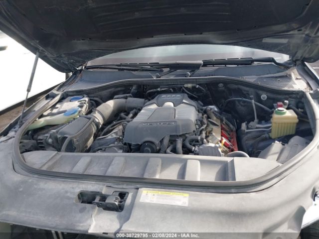 WA1LGAFE2FD011112 Audi Q7 3.0t Premium