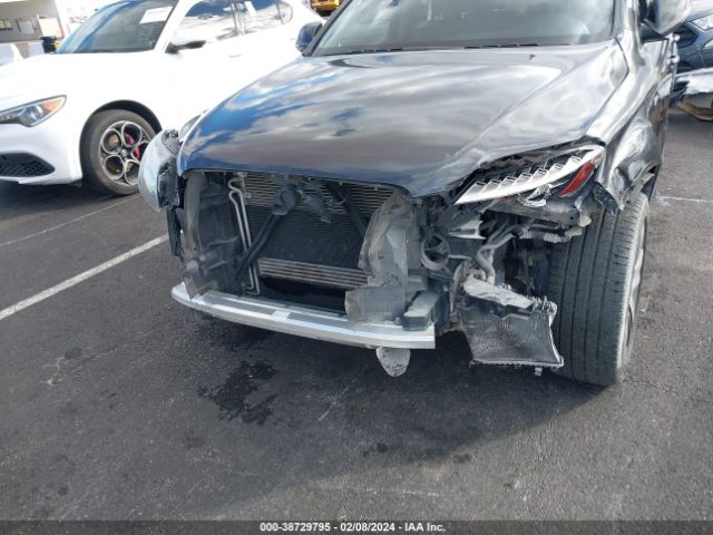 WA1LGAFE2FD011112 Audi Q7 3.0t Premium