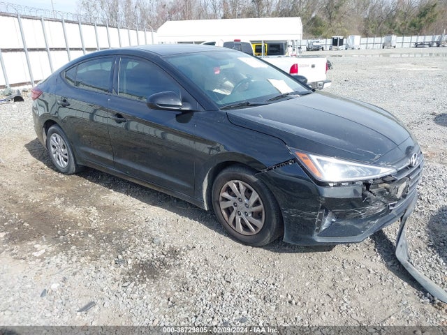 2019 5NPD74LFXKH437076 main image