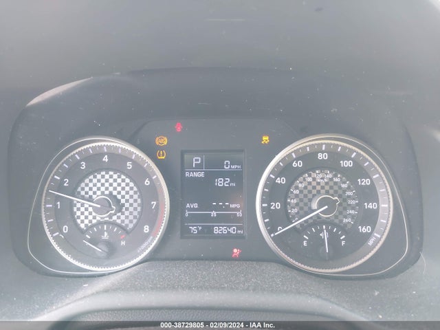 Hyundai ELANTRA SE 2019 5NPD74LFXKH437076 Image 7