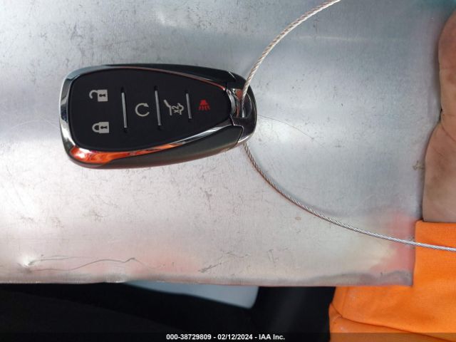 3GNAXKEV3NL153764 Chevrolet Equinox Fwd Lt