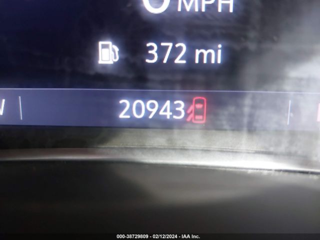 3GNAXKEV3NL153764 Chevrolet Equinox Fwd Lt