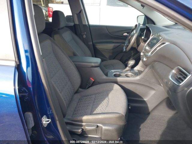 3GNAXKEV3NL153764 Chevrolet Equinox Fwd Lt