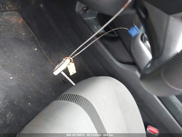 Honda CIVIC EX 2018 19XFC2F79JE013646 Image 11
