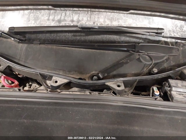 Tesla Model X 60d/p100d/p90d 2016 5YJXCAE40GF007873 Image 10