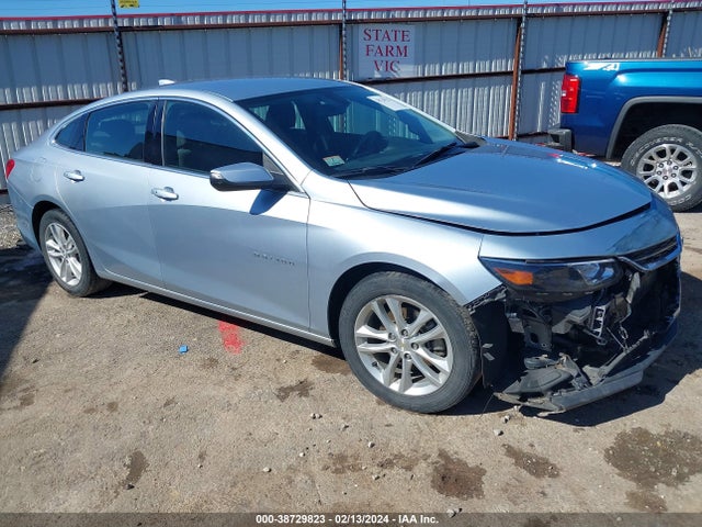 2018 1G1ZD5ST1JF124625 main image