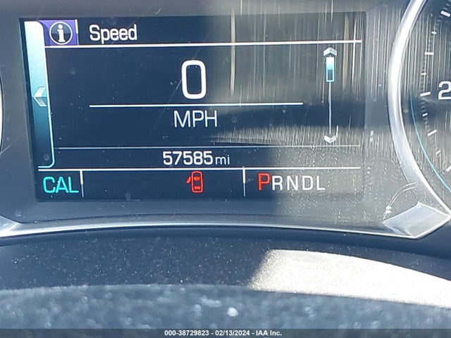 Chevrolet MALIBU LT 2018 1G1ZD5ST1JF124625 Image 16