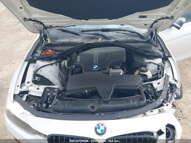 BMW 328I 2016 WBA8E9C51GK648572 Image 28