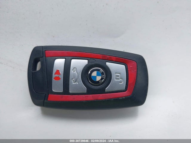 BMW 328I 2016 WBA8E9C51GK648572 Image 29