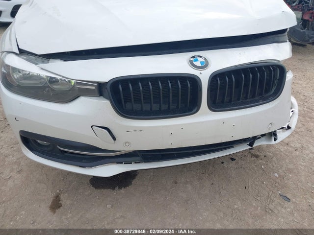 BMW 328I 2016 WBA8E9C51GK648572 Image 30