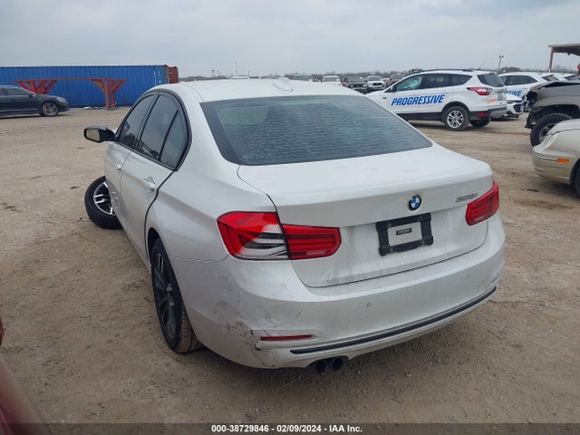 BMW 328I 2016 WBA8E9C51GK648572 Image 21