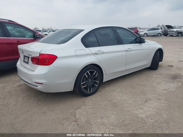 BMW 328I 2016 WBA8E9C51GK648572 Image 22
