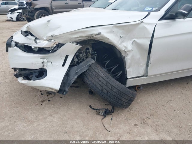 BMW 328I 2016 WBA8E9C51GK648572 Image 24