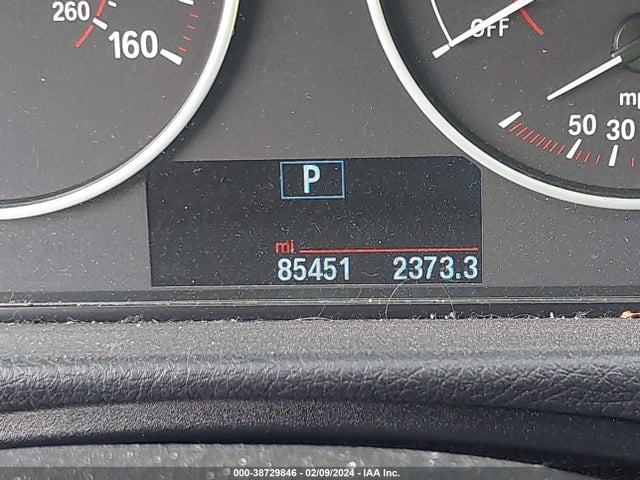 BMW 328I 2016 WBA8E9C51GK648572 Image 25