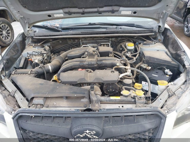 Subaru Xv Crosstrek 2.0i Limited 2015 JF2GPASC6F8284849 Image 10