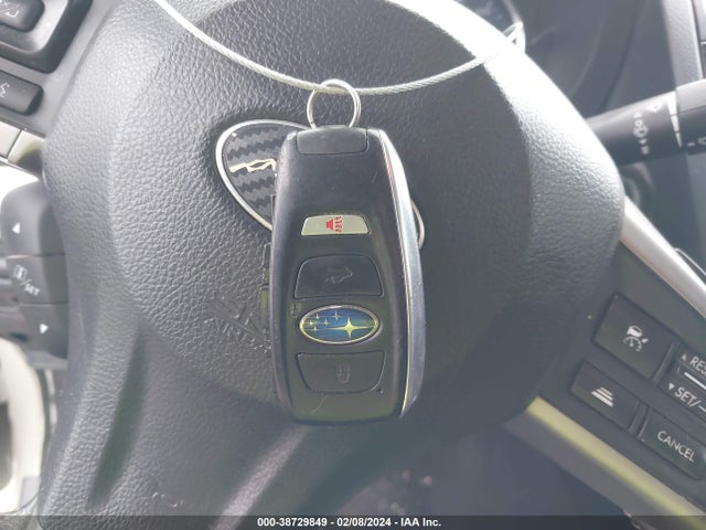 Subaru Xv Crosstrek 2.0i Limited 2015 JF2GPASC6F8284849 Image 11