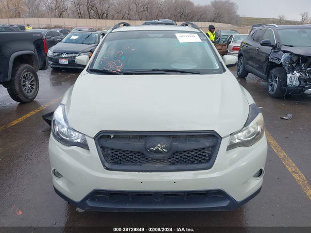 Subaru Xv Crosstrek 2.0i Limited 2015 JF2GPASC6F8284849 Image 12