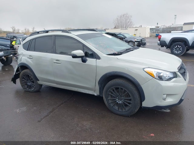 Subaru Xv Crosstrek 2.0i Limited 2015 JF2GPASC6F8284849 Image 13