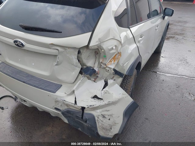 Subaru Xv Crosstrek 2.0i Limited 2015 JF2GPASC6F8284849 Image 6
