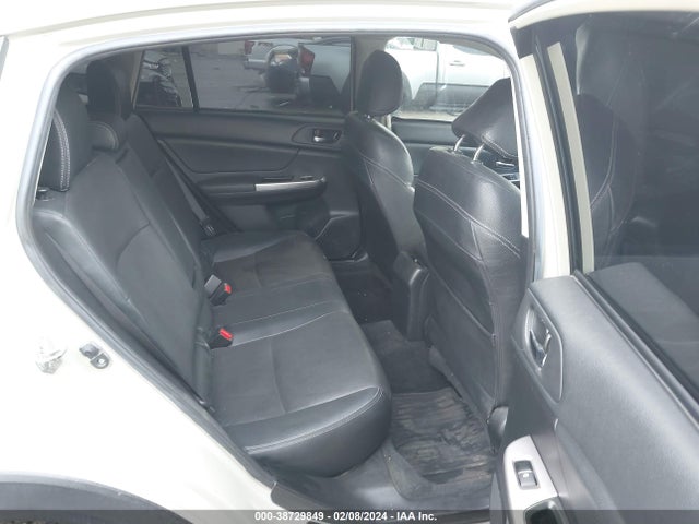 Subaru Xv Crosstrek 2.0i Limited 2015 JF2GPASC6F8284849 Image 8