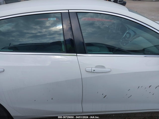 Chevrolet Malibu 1fl 2019 1G1ZC5ST3KF182286 Image 13