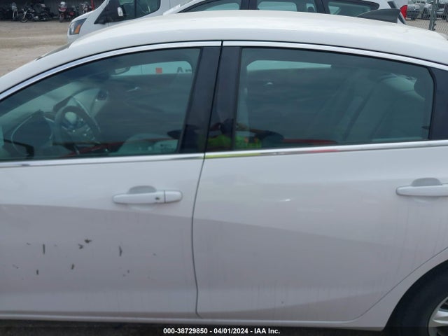 Chevrolet Malibu 1fl 2019 1G1ZC5ST3KF182286 Image 14