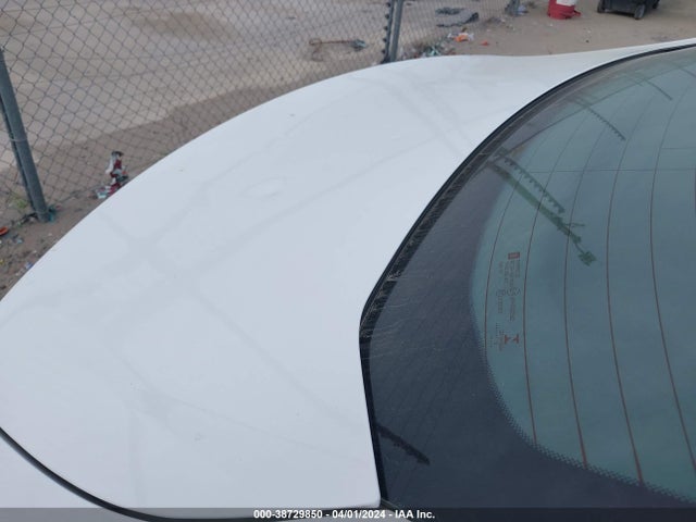 Chevrolet Malibu 1fl 2019 1G1ZC5ST3KF182286 Image 19