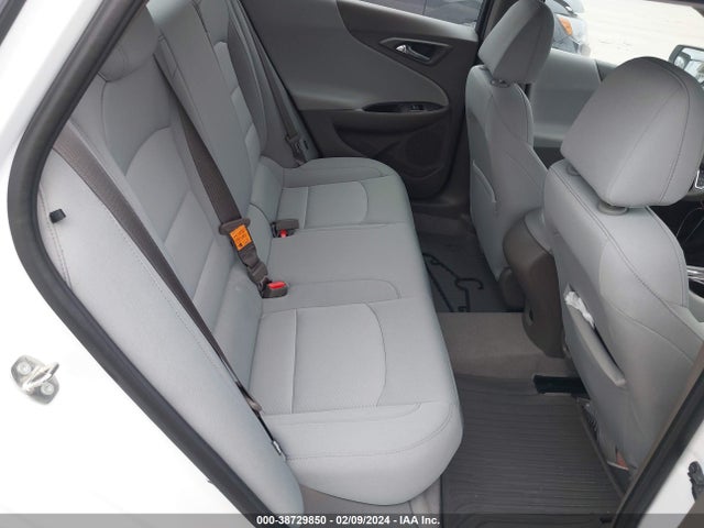 Chevrolet Malibu 1fl 2019 1G1ZC5ST3KF182286 Image 8