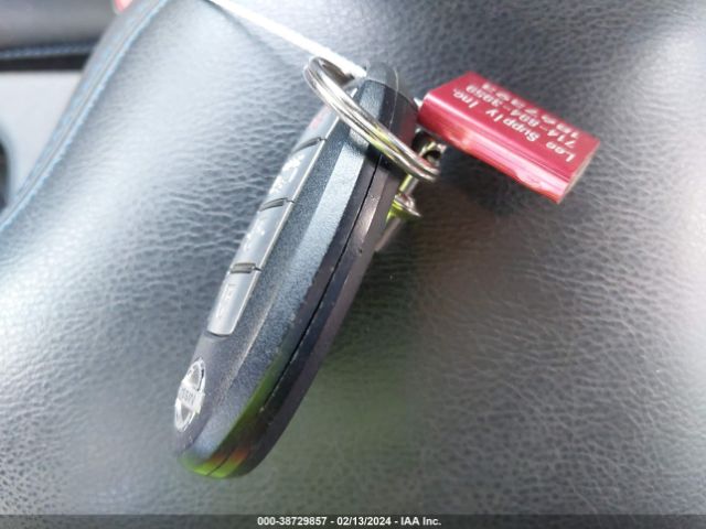 1N4AZ1CP9LC305868 Nissan Leaf Sv 40 Kwh
