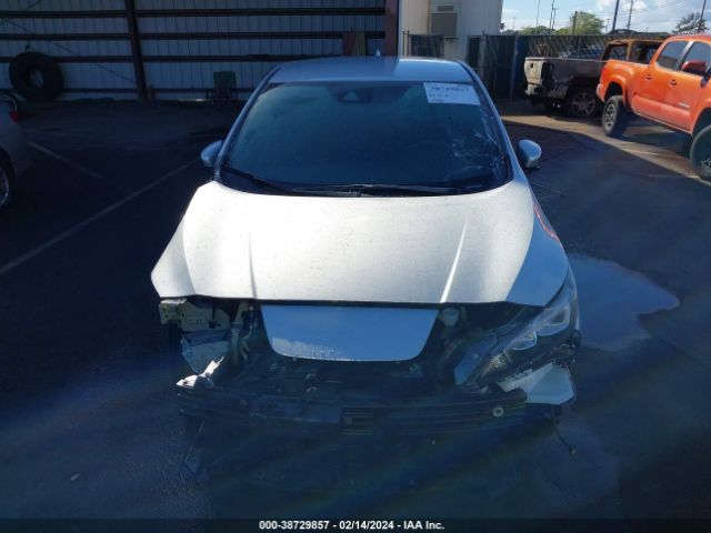 1N4AZ1CP9LC305868 Nissan Leaf Sv 40 Kwh