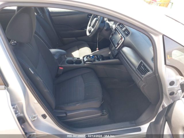 1N4AZ1CP9LC305868 Nissan Leaf Sv 40 Kwh