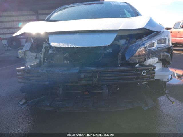 1N4AZ1CP9LC305868 Nissan Leaf Sv 40 Kwh