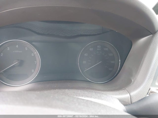 Hyundai Genesis 3.8 2016 KMHGN4JE4GU106841 Image 7