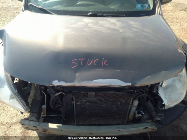 3N1CN7AP5EL817531 Nissan Versa 1.6 Sv