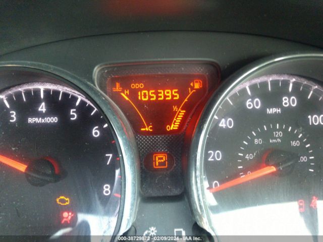3N1CN7AP5EL817531 Nissan Versa 1.6 Sv