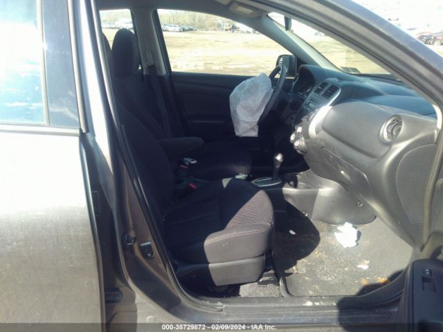 3N1CN7AP5EL817531 Nissan Versa 1.6 Sv