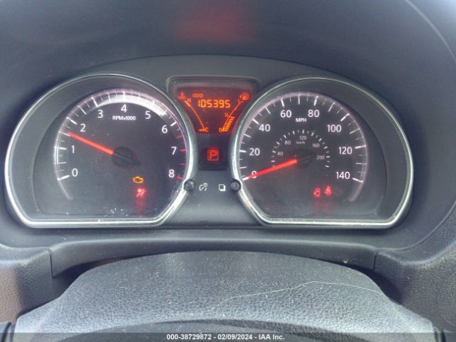 3N1CN7AP5EL817531 Nissan Versa 1.6 Sv