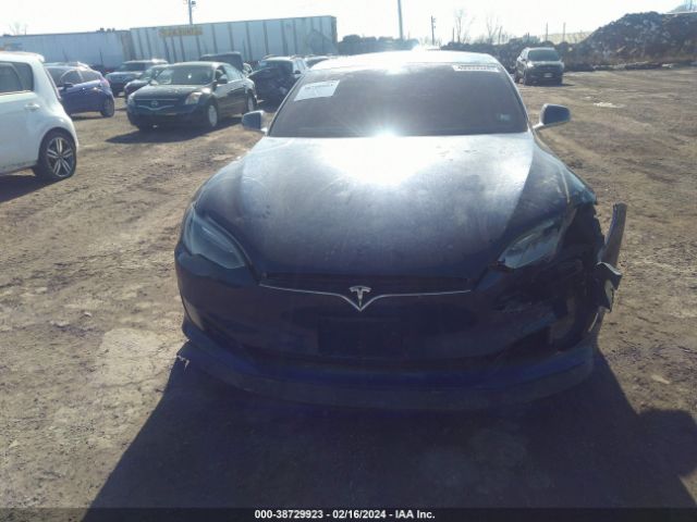 5YJSA1E26HF187103 Tesla Model S 100d/60d/75d/90d/p100d