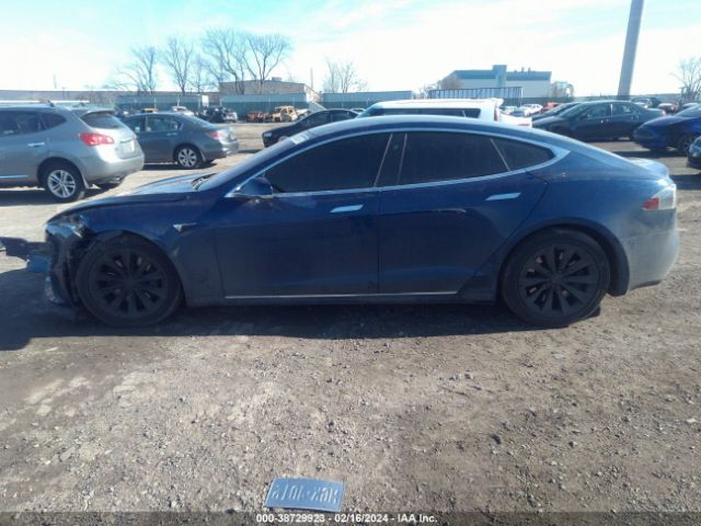5YJSA1E26HF187103 Tesla Model S 100d/60d/75d/90d/p100d