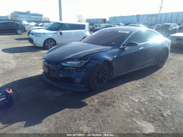 5YJSA1E26HF187103 Tesla Model S 100d/60d/75d/90d/p100d