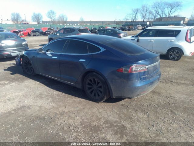 5YJSA1E26HF187103 Tesla Model S 100d/60d/75d/90d/p100d