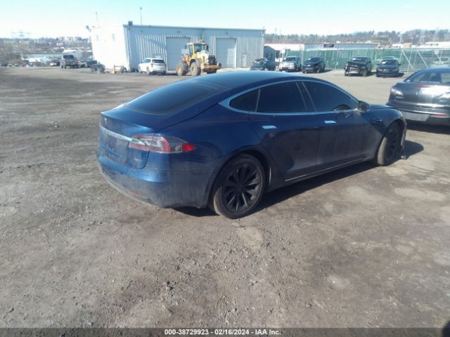 5YJSA1E26HF187103 Tesla Model S 100d/60d/75d/90d/p100d