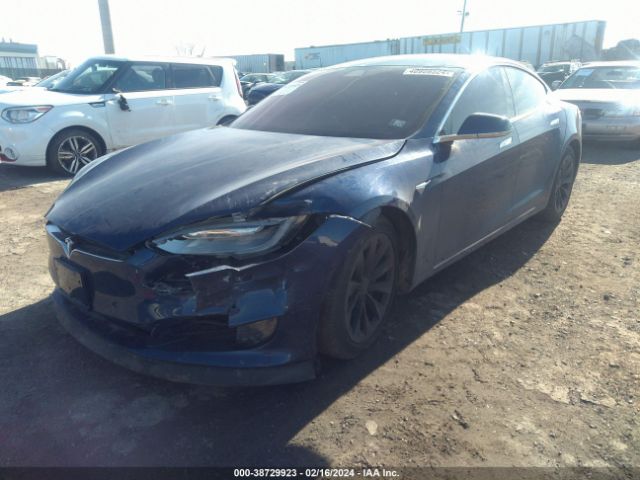5YJSA1E26HF187103 Tesla Model S 100d/60d/75d/90d/p100d