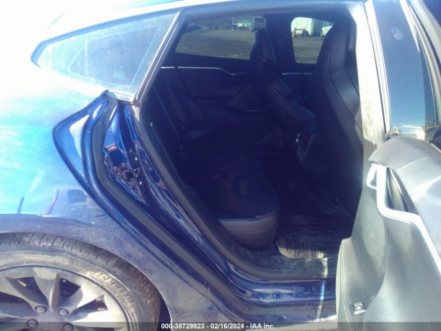 5YJSA1E26HF187103 Tesla Model S 100d/60d/75d/90d/p100d