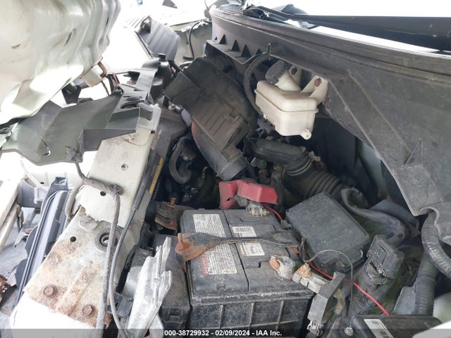 Chevrolet City Express 1ls 2015 3N63M0YN8FK699863 Image 10