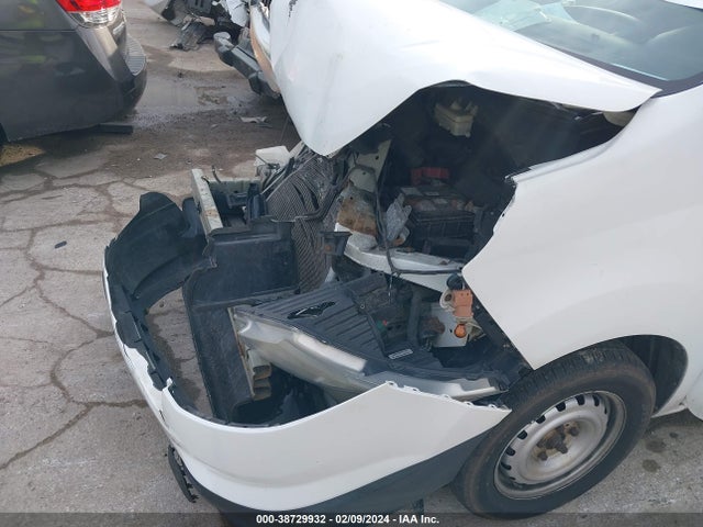 Chevrolet City Express 1ls 2015 3N63M0YN8FK699863 Image 12