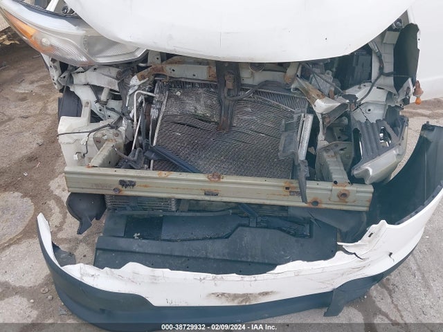 Chevrolet City Express 1ls 2015 3N63M0YN8FK699863 Image 6